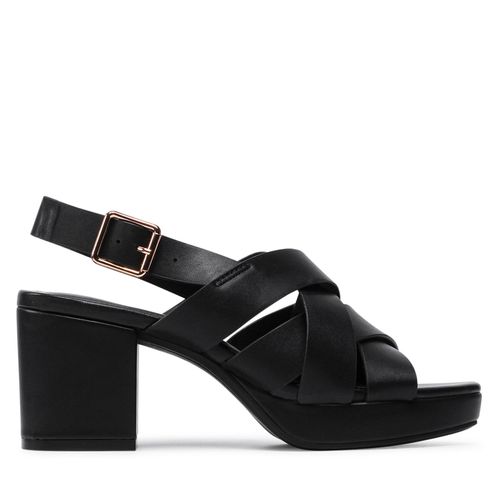 Sandales Jenny Fairy WYL2952-3 Black - Chaussures.fr - Modalova