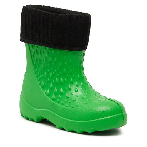 Bottes de pluie Dry Walker Jumpers Rain Mode Apple Green - Chaussures.fr - Modalova