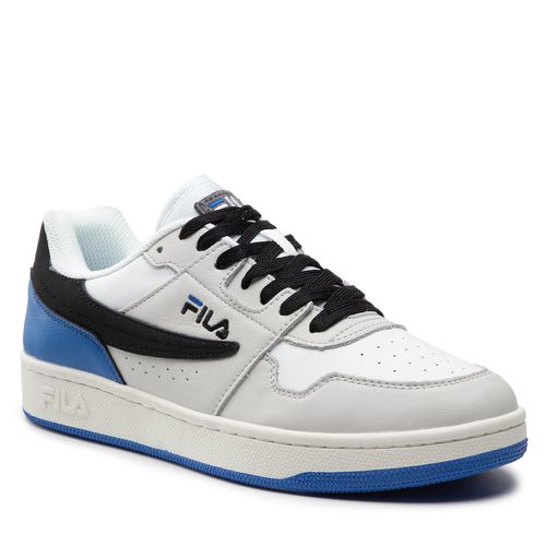 Sneakers Fila Arcade Cb FFM0042.13064 White/Nautical Blue - Chaussures.fr - Modalova
