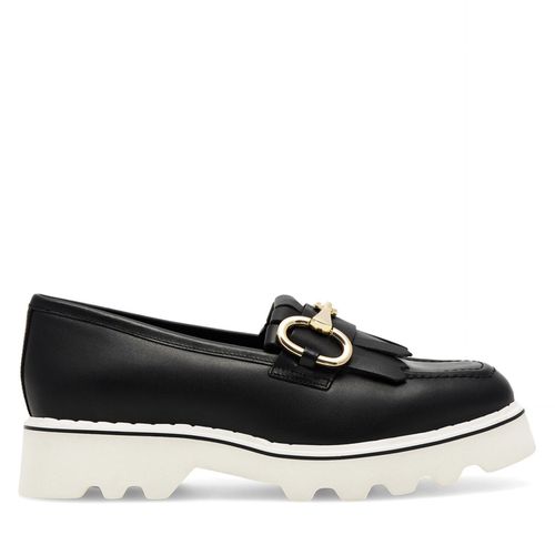 Chunky loafers Badura NECTOR-06W1-016 Noir - Chaussures.fr - Modalova