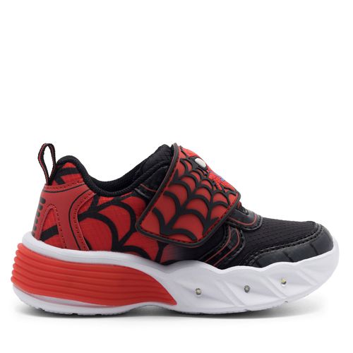 Sneakers Spidey CP66-AW23-63SPIDMV Multicolore - Chaussures.fr - Modalova