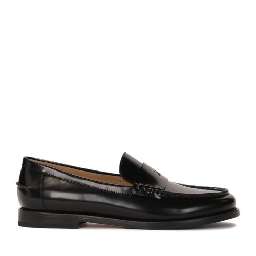 Loafers Kazar Studio Bruna 85853-09-00 Black - Chaussures.fr - Modalova
