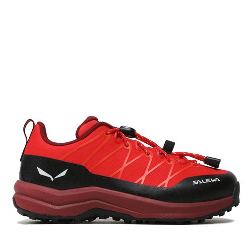 Chaussures de trekking Salewa Wildfire 2 K 64013 1507 Rouge - Chaussures.fr - Modalova
