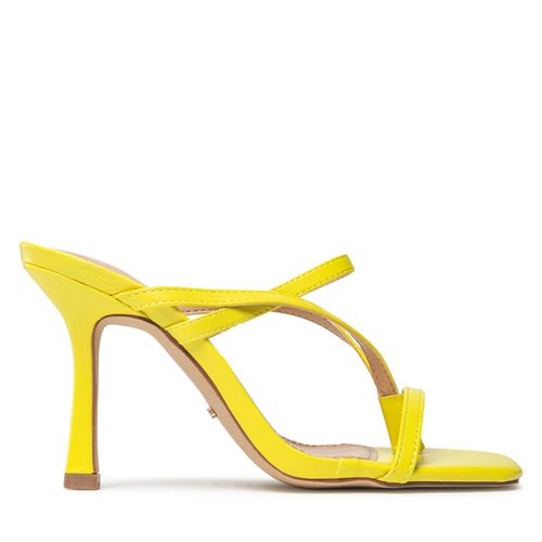 Tongs DeeZee LS5687-01 Yellow - Chaussures.fr - Modalova