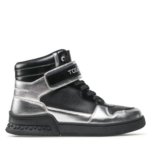 Sneakers Togoshi WP-FW22-T049 Black - Chaussures.fr - Modalova
