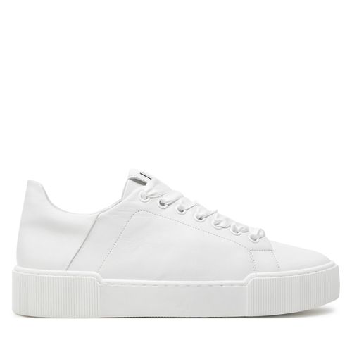 Sneakers HÖGL 8-103600 Blanc - Chaussures.fr - Modalova