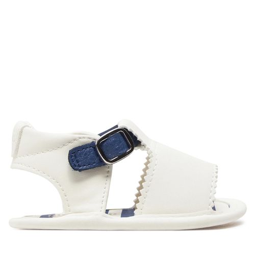 Sandales Mayoral 9734 Blanc - Chaussures.fr - Modalova