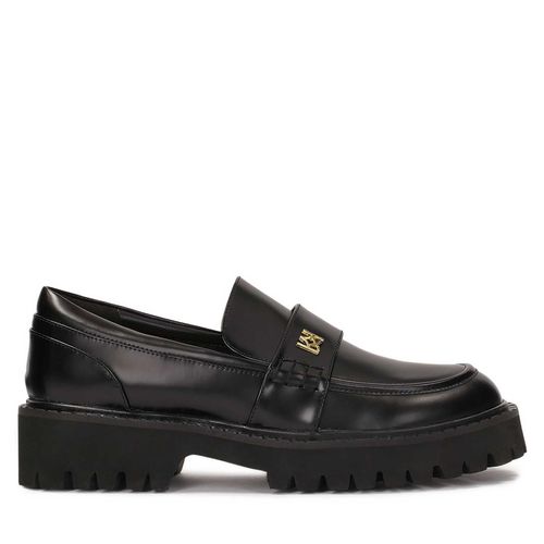 Chunky loafers Kazar Essen 83140-09-00 Noir - Chaussures.fr - Modalova