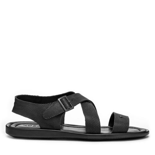 Sandales Kazar Harry 29445-01-A2 Noir - Chaussures.fr - Modalova