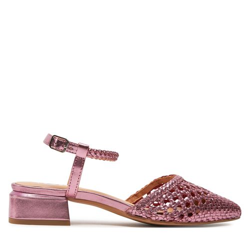 Sandales Gioseppo Mineo 71181-P Pink - Chaussures.fr - Modalova