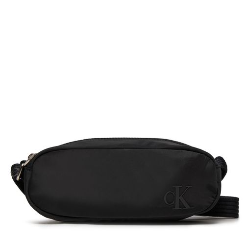 Sac à main Calvin Klein Jeans Ultralight Eclair Camerabag21 Ny K60K611945 Black BEH - Chaussures.fr - Modalova
