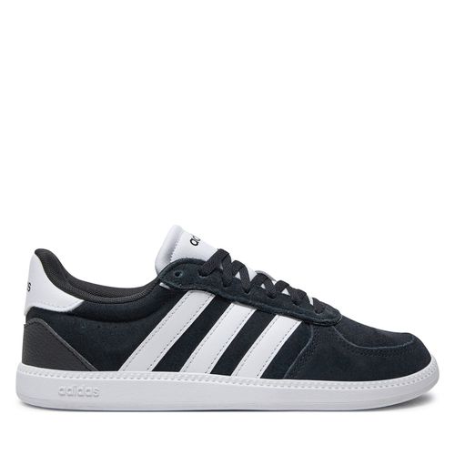 Sneakers adidas Breaknet Sleek IH5466 Noir - Chaussures.fr - Modalova