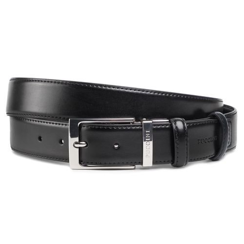 Ceinture Puccini PAM03(3,5)L 1/7 Noir - Chaussures.fr - Modalova