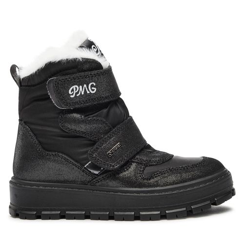 Bottes de neige Primigi GORE-TEX 4873011 S Noir - Chaussures.fr - Modalova
