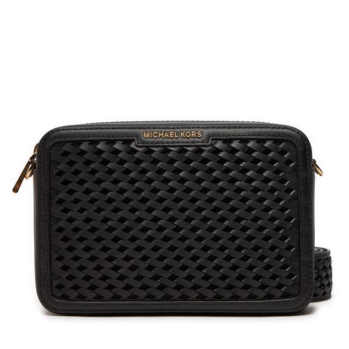 Sac à main MICHAEL Michael Kors 32T4GJ6M2L Noir - Chaussures.fr - Modalova