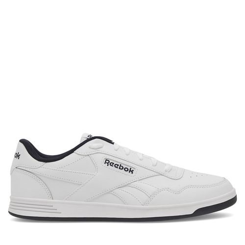 Sneakers Reebok Court Advance 100010614 Blanc - Chaussures.fr - Modalova