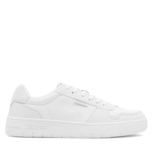 Sneakers Kappa SS24-3C001 White - Chaussures.fr - Modalova