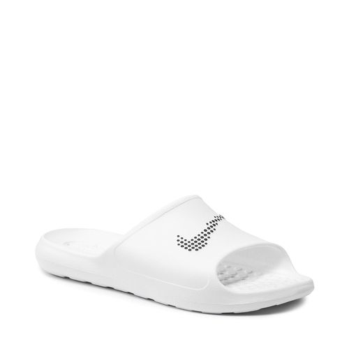 Mules / sandales de bain Nike Victori One Shower Slide CZ5478 100 Blanc - Chaussures.fr - Modalova