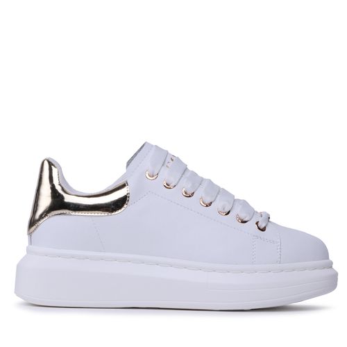 Sneakers GOE LL2N4011 White - Chaussures.fr - Modalova