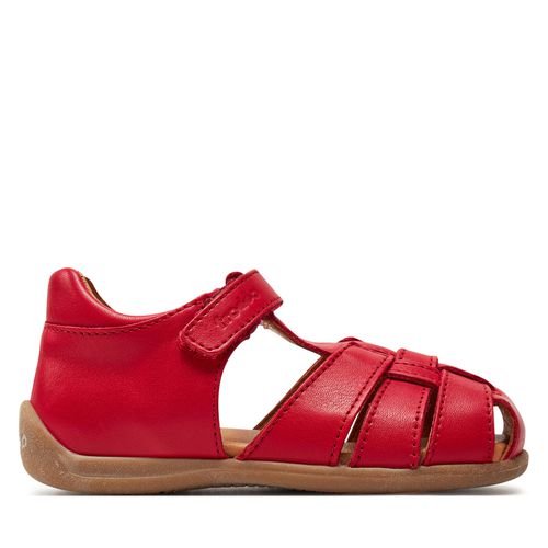 Sandales Froddo Carte U G2150189-5 S Red - Chaussures.fr - Modalova