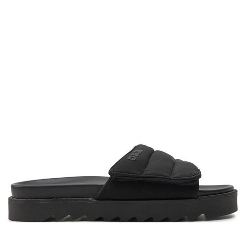 Mules / sandales de bain Big Star Shoes NN274772 Noir - Chaussures.fr - Modalova