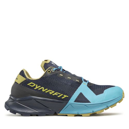 Chaussures de running Dynafit Ultra 100 5471 Bleu marine - Chaussures.fr - Modalova