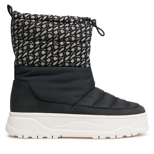 Bottes de neige Pepe Jeans PLS31504 Black 999 - Chaussures.fr - Modalova