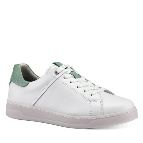 Sneakers Tamaris 1-23780-30 Blanc - Chaussures.fr - Modalova