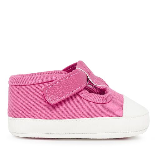 Chaussons Mayoral 9626 Rose - Chaussures.fr - Modalova