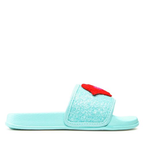 Mules / sandales de bain Agatha Ruiz de la Prada 232980 S Bleu - Chaussures.fr - Modalova
