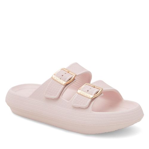 Mules / sandales de bain MEXX MICC1904941W-01 Pink - Chaussures.fr - Modalova