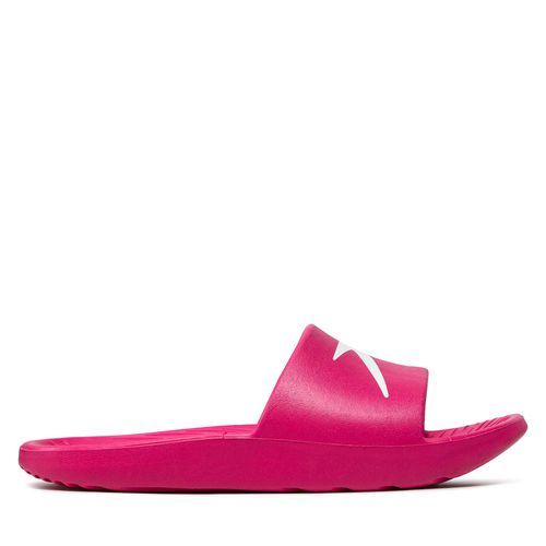 Mules / sandales de bain Speedo Slides One Piece Af 8-12230B431 Pink - Chaussures.fr - Modalova