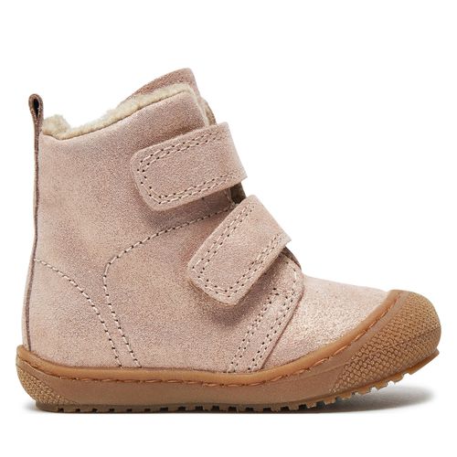 Bottes Naturino Bubble 0012501670 Rose - Chaussures.fr - Modalova