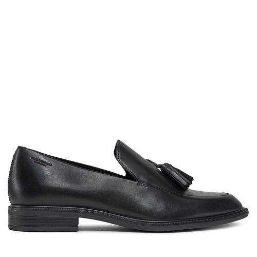 Chunky loafers Vagabond Frances 2.0 5606-001-20 Black - Chaussures.fr - Modalova