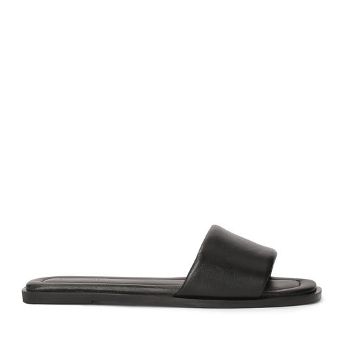 Mules / sandales de bain Kazar Altea 87047-01-00 Noir - Chaussures.fr - Modalova