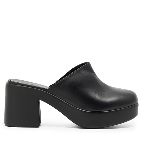 Mules / sandales de bain Lasocki KROL-WI16-3159-04 Noir - Chaussures.fr - Modalova