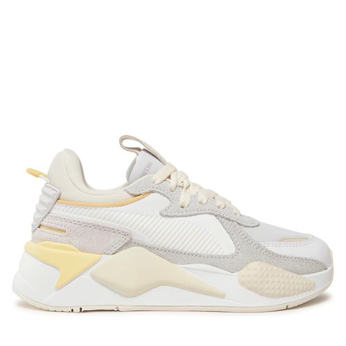 Sneakers Puma Rs-X Thrifted Wns 390648 01 Blanc - Chaussures.fr - Modalova