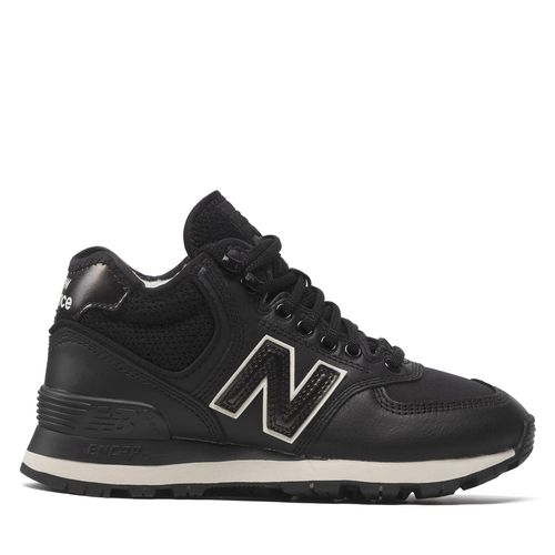 Sneakers New Balance WH574MI2 Noir - Chaussures.fr - Modalova