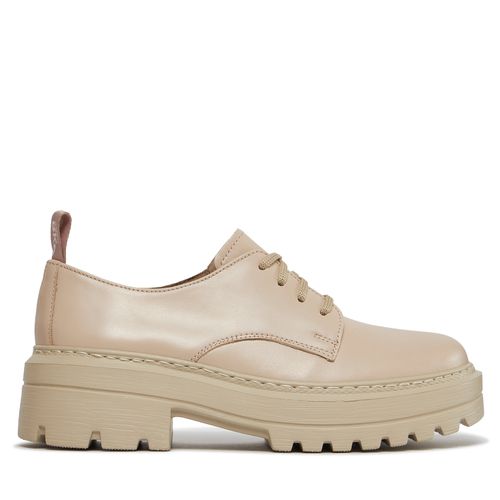 Richelieus & Derbies Ryłko C2RR9_Z Beige - Chaussures.fr - Modalova