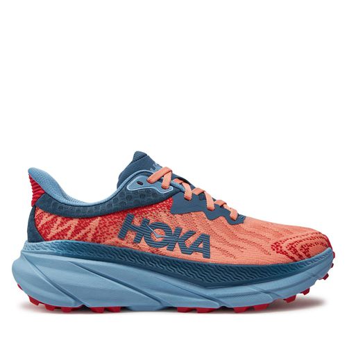 Chaussures de running Hoka Challenger Atr 7 1134498 Orange - Chaussures.fr - Modalova