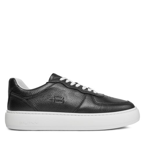Sneakers Baldinini U4E913T1CERV0000 Black - Chaussures.fr - Modalova