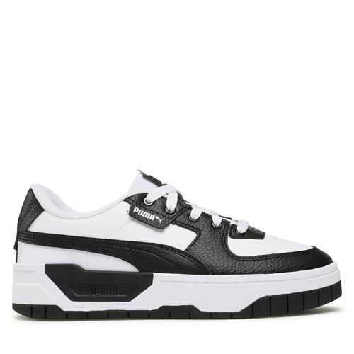 Sneakers Puma Cali Dream LTH Jr 393355 02 Blanc - Chaussures.fr - Modalova