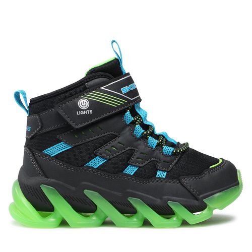 Boots Skechers Mega-Surge Flash Breeze 400131L/BBLM Noir - Chaussures.fr - Modalova