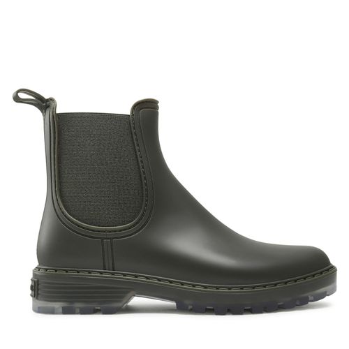 Bottes de pluie Toni Pons Coney Vert - Chaussures.fr - Modalova