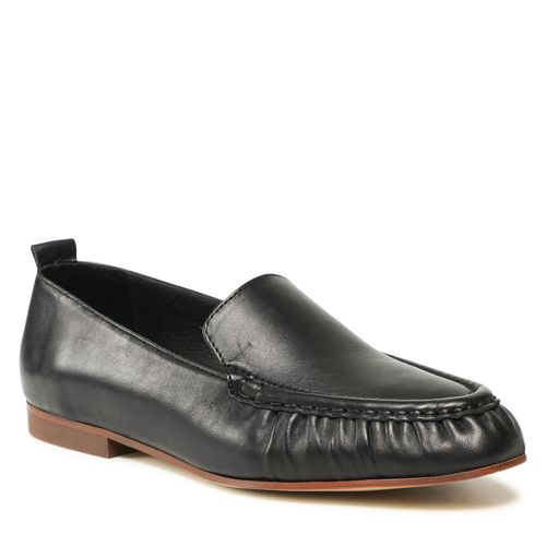 Loafers Gino Rossi 22SS27 Black - Chaussures.fr - Modalova