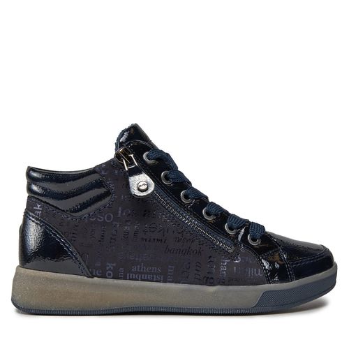 Sneakers Ara 12-44499-02 2 Navy/Blau - Chaussures.fr - Modalova