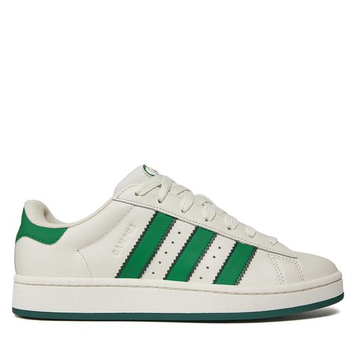 Sneakers adidas Campus 00s IF8762 Blanc - Chaussures.fr - Modalova