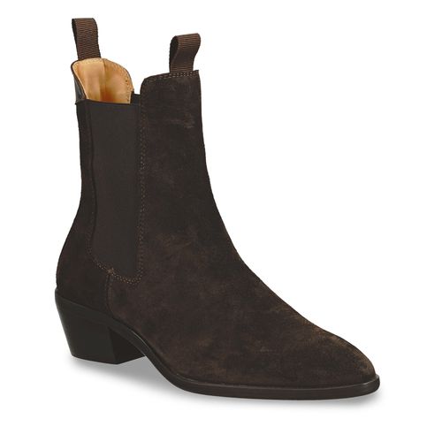 Chaussures basses Gant St Broomly Chelsea Boot 27553373 Espresso Brown - Chaussures.fr - Modalova