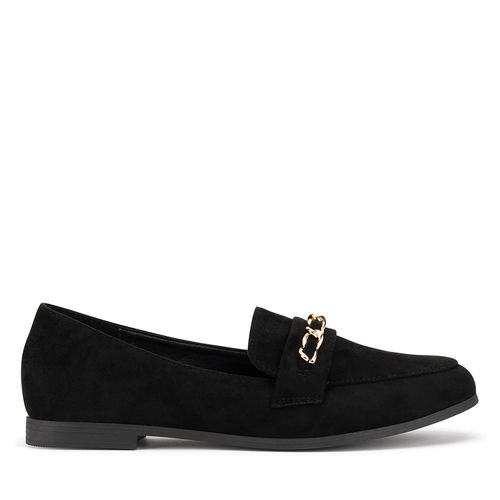 Loafers DeeZee WSS270205-06 Noir - Chaussures.fr - Modalova