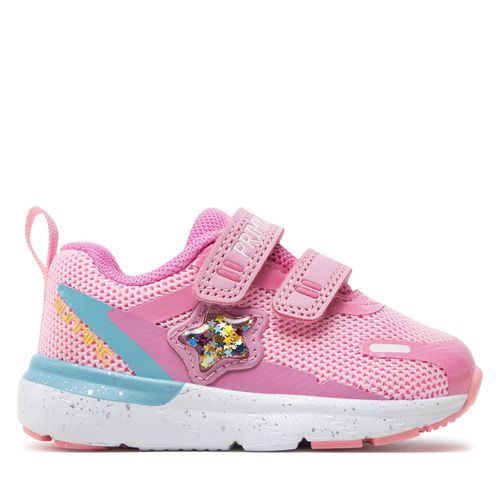 Sneakers Primigi 5944511 Pink - Chaussures.fr - Modalova